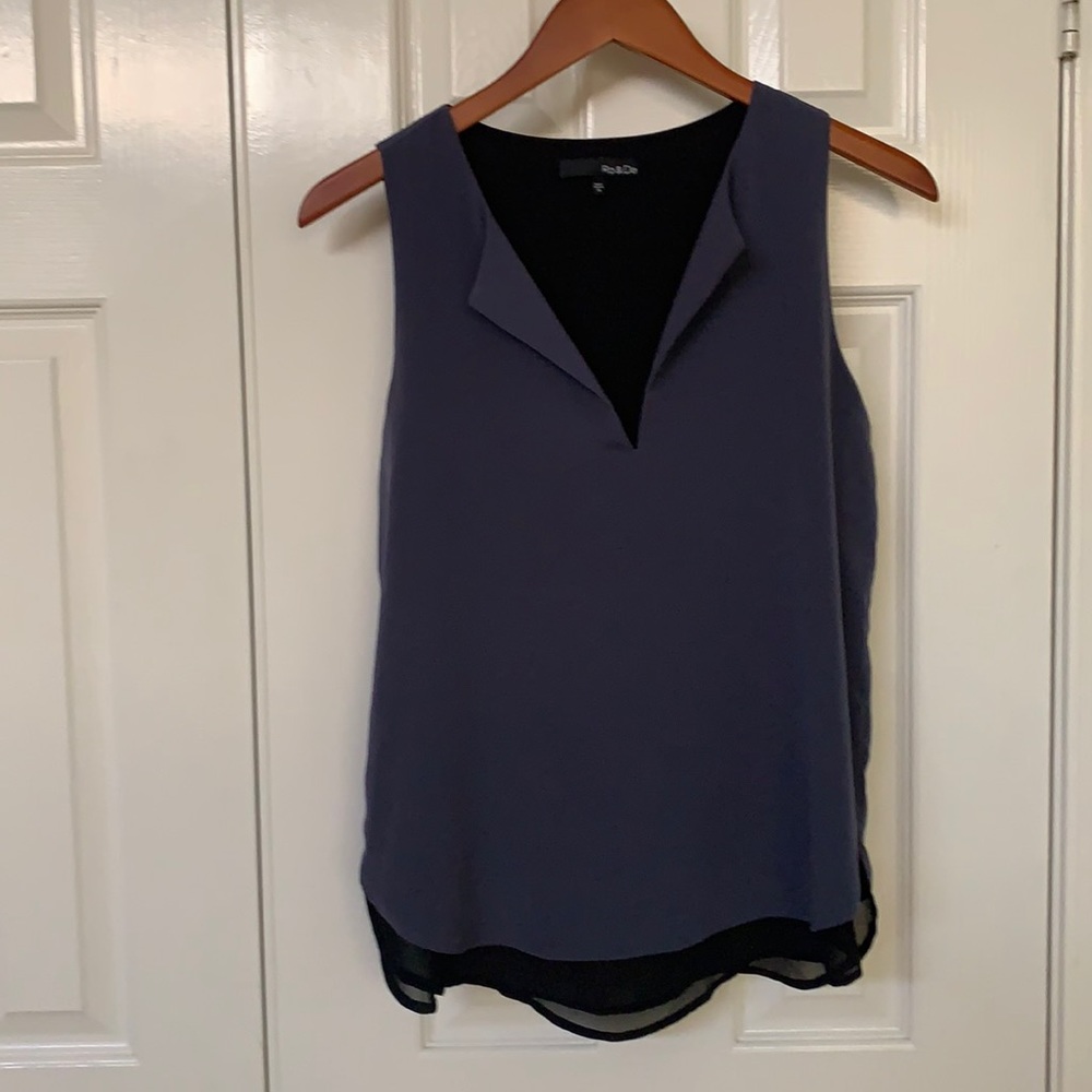 to & De, good condition